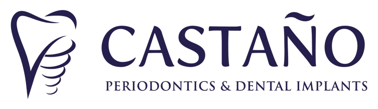 Castano Periodontics Dental Implants Midtown Logo