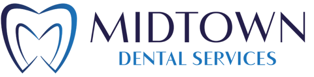 Midtown Dental Services Logo