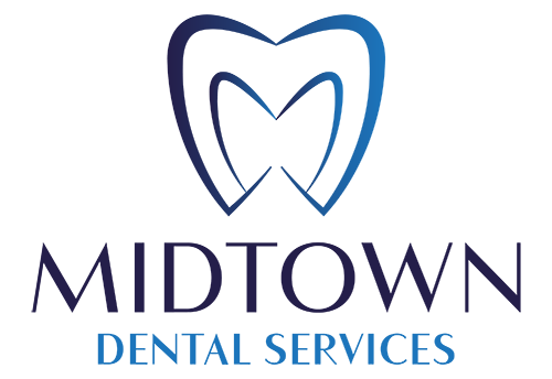 Midtown Dental Services Logo