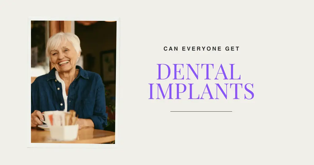 Who Makes an Ideal Candidate for Dental Implants in Midtown?